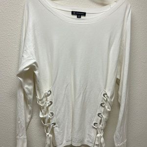 offwhite women long sleeve